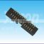 Made in China 2.0mm pitch high quality dual row vertical SMT box header connector