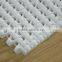 manufacturer plastic modular conveyor belt