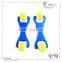4pcs Professional Painting Tools Foam Paint Roller Brush For Kids