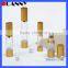 Silver Airless Pump Spray Bottle,High Quality Silver Airless Pump Spray Bottle