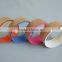 32*13 cm Cork yoga wheel for massage physio therapy customer design                        
                                                Quality Choice