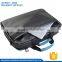 Kingsons High end men 42*10*30.5cm large nylon light weight business laptop bag