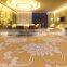 Broadloom PP Tufted Carpet, Colorful Tufted Carpet