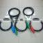 400A 35mm camlock adapter