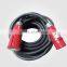 IP44 5*6mm 32A/5P power cord