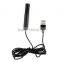 usb ptt microphone usb stick