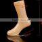 High quality plastic foot mannequins for showing socks