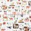 Stationery wholesales for book wrapping