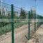 Used Chain Link Fence For Sale(factory)