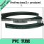 Plastic High Pressure PVC flexible hose in the sale