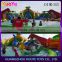 inflatable water playground water amusement park backyard water park