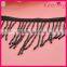 Wholesale costume fringe for decorative WTP-1254                        
                                                Quality Choice