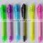 school pen, promotion pen;invisibility pen