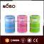 mini cabas stainless steel tiffin lunch box kids