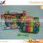 Newness simulation model ring baby toy