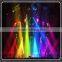 Superior Color Mixing Led 7pcs mini led moving head