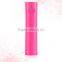 Rubber oil power bank 2000mAh 2200mAh 2600mAh cellphone charger mini portable mobile charger