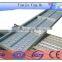 steel scaffold plank deck