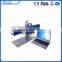 HG-10W Co2 Flying Laser Marking/Engraving Machine