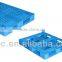 plastic square mesh pallet
