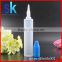 10ml 15ml 30ml plastic pen shape dropper bottle PE e liquid unicorn bottle                        
                                                                                Supplier's Choice