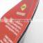 Best Promotional OEM Custom Design Printing Neoprene Mouse Pad Wrist Band Mouse Pad