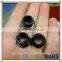 M2-M5 High Strength Black 12 Point Flange Nut