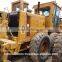 CATE Good Price High Quality 140G Used Motor Grader