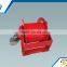 High Speed Hydraulic Winch With Long Rope Capacity 30 ton Hydraulic winches