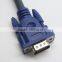 New fashion factory price male to male vga cable