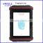 biometrics scanner tablet ip67 1G+16G 8inch T82 15000Mah Battery NXP547 NFC 8inch fingerprint scanner tablet pc