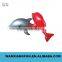 Hot selling PVC inflatable dolphin, inflatable dolphin toy/ inflatable fish toy