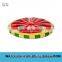 2016 Shanghai China popular pvc plastic inflatable pool float