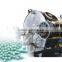 SHJ-65 air-cooling hot-face pelletizing twin-screw extruder