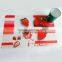 Manufacturer of customized plastic placemat with offset printing,PP placemat,PVC placemat