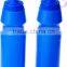 New design cheap plastic water bottles with high quality