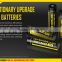 High Quality Original Nitecore D4 Battery Charger use for 18650 li ion battery 4.2V Output Hot-Sell