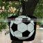 Sporty Canvas Softball Basedball Basketball Soccer Totes