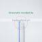 surgical instruments endotracheal tube uncuffed 4.0 size