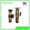 high pressure oxygen regulator (FDA/ASTM)/gas regulators