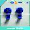 Wholesale Color Red/blue/yellow Waterproof Splice Quick Splice Terminal Connector