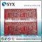 8 layer HASL consumer electronics printed circuit board