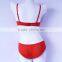2016 New arrival underwear suit/bra and panty set for women
