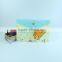 high quality hard plastic file folder, file folder carrying case, plastic document holder