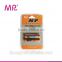 Factory Wholesale price MP brand AAA 1250 battery rechargeable battery high capacity battery