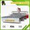 CNC router with rotary QL-1240