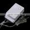 White 100 LED 10m String Decoration Light for Christmas Party Wedding 110V