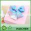 China factory handmade custom foldable gift box