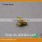 SMC Connector Male Straight for P.C.B Mount