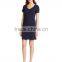 Hot sale delicates beautiful cotton nightgowns sex